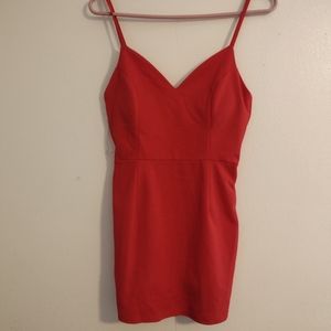 Minnie dress